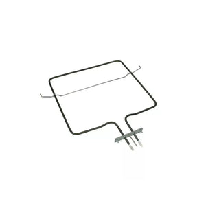 Topné těleso GOR564206 pro ohřev vody v pečicí troubě Goren360x325 mm