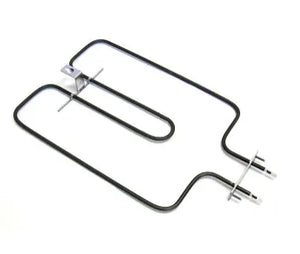 Topné těleso GOR235741 pro ohřev vody ke sporáku Goren367x262 mm