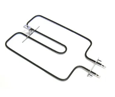 Topné těleso GOR235741 pro ohřev vody ke sporáku Goren367x262 mm