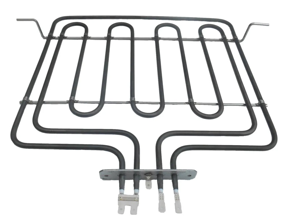 Topné těleso 462920004 náhradní díl pro pečicí troubu Beko Blomberg 400 x 310 mm