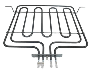 Topné těleso 462920004 náhradní díl pro pečicí troubu Beko Blomberg 400 x 310 mm