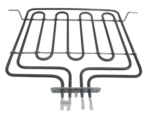 Topné těleso 462920004 náhradní díl pro pečicí troubu Beko Blomberg 400 x 310 mm