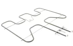 140112912013 Topné těleso pro ohřev vody v troubě AEG Electrolux Zanussi 415x405 mm