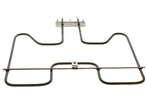 Topné těleso 481010836643 náhradní díl pro pečicí troubu Whirlpool Indesit 428 x 350 mm