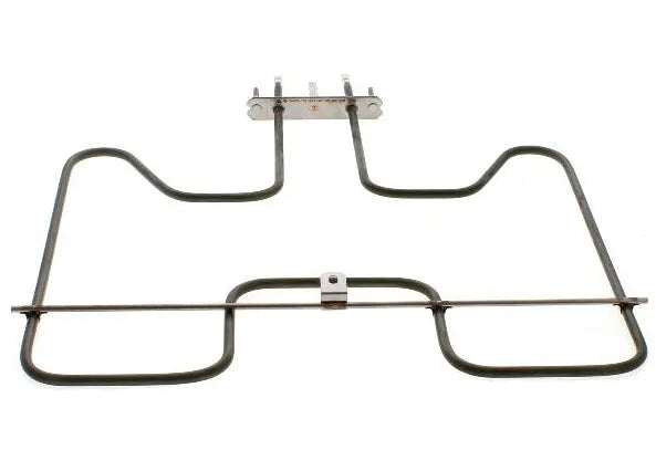 Topné těleso 481010836643 náhradní díl pro pečicí troubu Whirlpool Indesit 428 x 350 mm