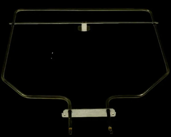 Topné těleso BSH00671660 náhradní díl pro pečicí troubu Bosch Siemens 430 x 378 x 33 mm