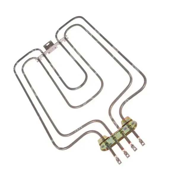 Topné těleso GOR447090050 náhradní díl pro pečicí troubu GorenMora 440 x 263 mm