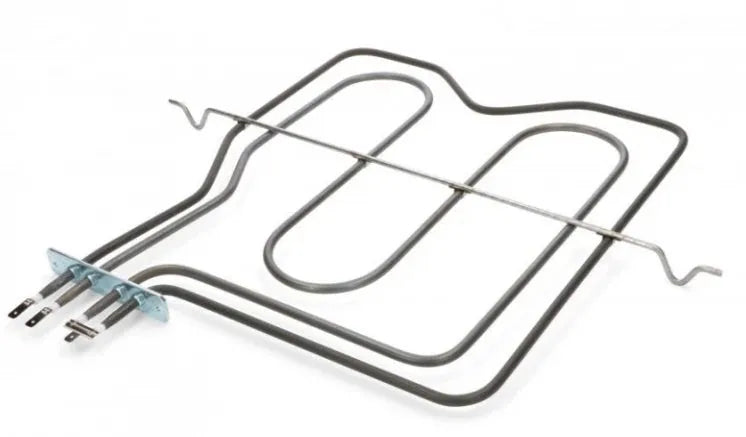 Topné těleso C00039574 pro ohřev v pečicí troubě rozměru 440 x 397 mm