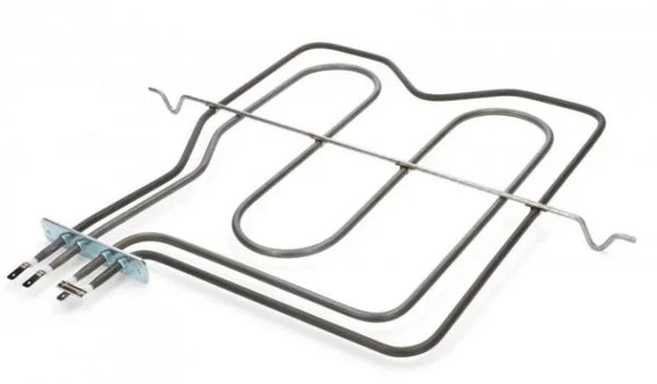 Topné těleso C00039574 pro ohřev v pečicí troubě rozměru 440 x 397 mm