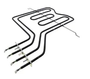 Horní topné těleso CA50029A3 pro ohřev vody ke sporáku Fagor Brandt 1400W