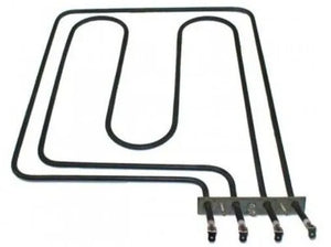 Topné těleso 8019010 náhradní díl pro troubu Amica s příkonem 2900W