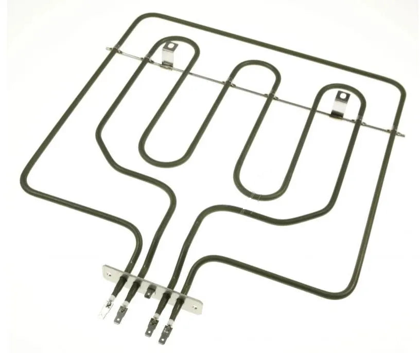 Topné těleso 2400100105 pro ohřev vody v troubě značky Atlan