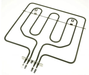 Topné těleso 2400100105 pro ohřev vody v troubě značky Atlan