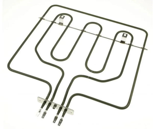 Topné těleso 2400100105 pro ohřev vody v troubě značky Atlan