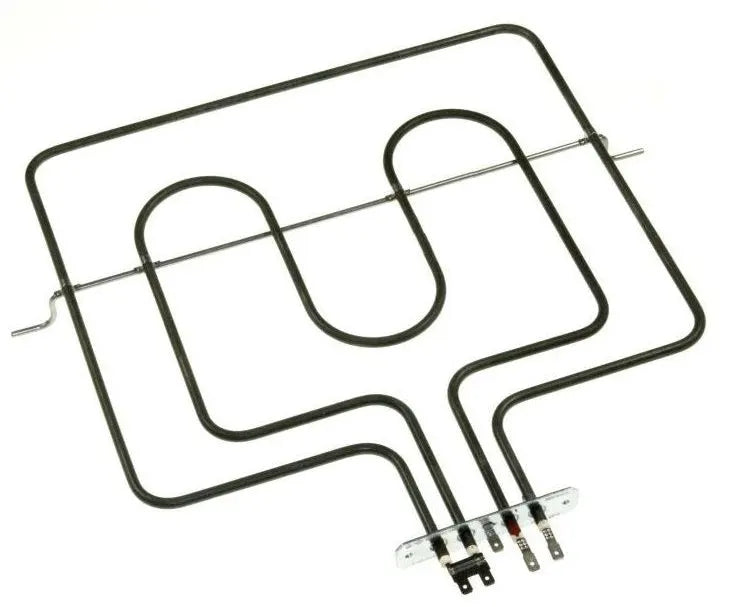 Topné těleso 462900012 pro ohřev vody v troubě Beko Blomberg