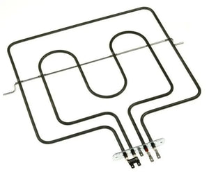 Topné těleso 462900012 pro ohřev vody v troubě Beko Blomberg