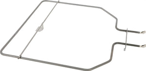 Topné těleso BSH00709722 pro ohřev vody v troubě Bosch