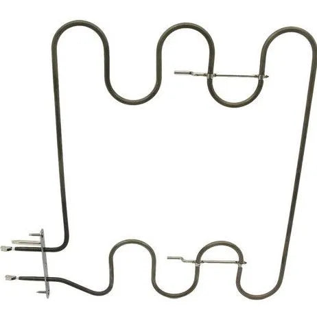 Horní topné těleso AS0053965 náhradní díl pro troubu Brandt