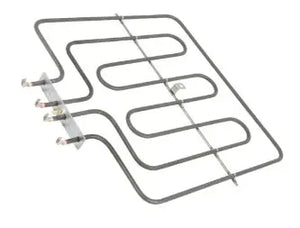 Topné těleso 3427511237 náhradní díl pro pečicí troubu AEG