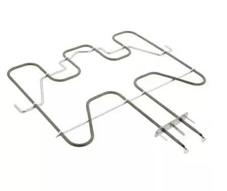 Topné těleso 5612405315 náhradní díl pro pečicí troubu Electrolux AEG Zanussi 1900W 230V