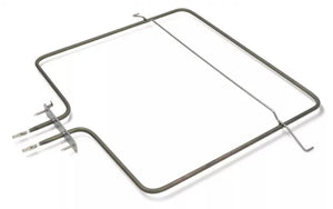 Topné těleso GOR488399 náhradní díl pro pečicí troubu Goren1100W