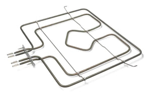 Topné těleso GOR709466 náhradní díl pro pečicí troubu Goren2700W