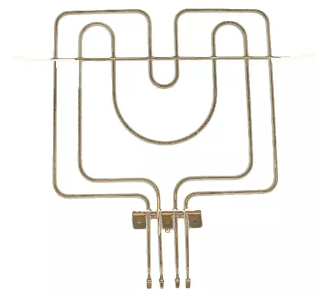 Topné těleso GOR814806 náhradní díl pro pečicí troubu GorenMora 1000W