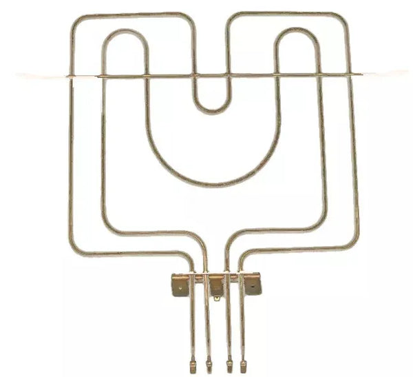 Topné těleso GOR814806 náhradní díl pro pečicí troubu GorenMora 1000W