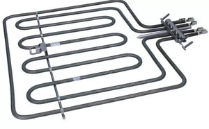 Topné těleso KÜP160108 náhradní díl pro pečicí troubu Küppersbusch