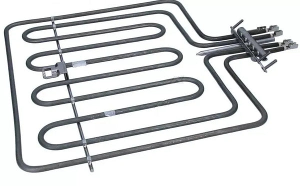 Topné těleso KÜP160108 náhradní díl pro pečicí troubu Küppersbusch