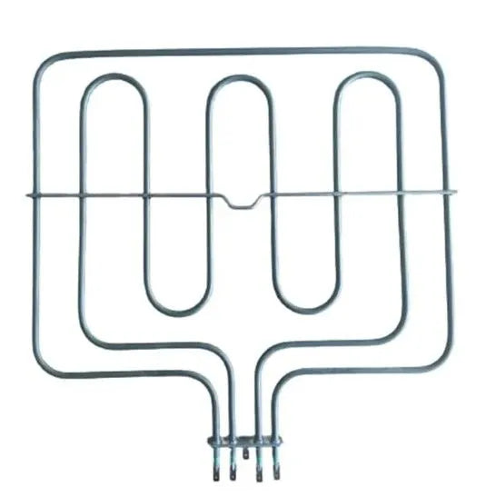 Topné těleso 32045764 náhradní díl pro ohřev v troubě Vestel