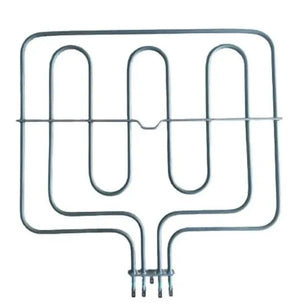 Topné těleso 32045764 náhradní díl pro ohřev v troubě Vestel