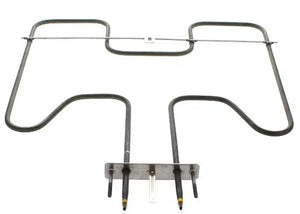 Topné těleso 481011035379 náhradní díl pro pečicí troubu Whirlpool 425 x 365 mm