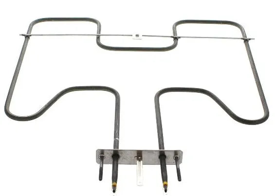 Topné těleso 481011035379 náhradní díl pro pečicí troubu Whirlpool 425 x 365 mm