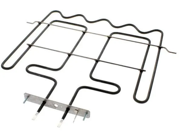 Topné těleso 481010452560 náhradní díl pro pečicí troubu Whirlpool Indesit