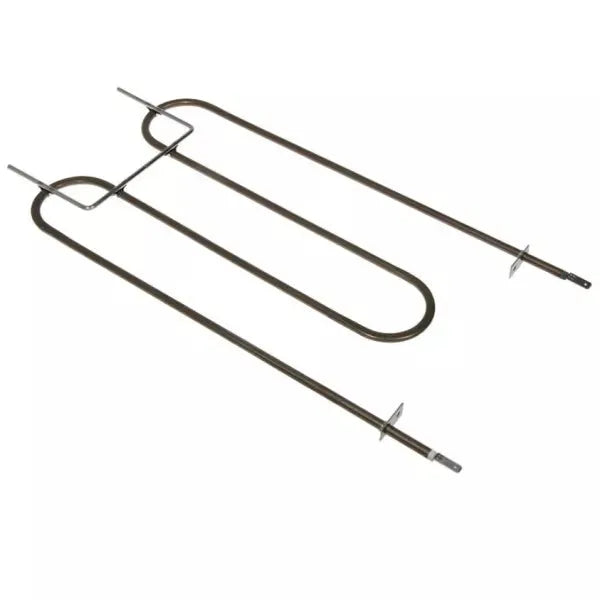 Topné těleso 5111810611 náhradní díl pro pečicí troubu DeLonghi