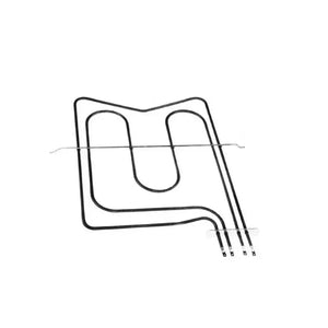 Těleso topné horní C00078419 náhradní díl pro pečicí troubu Whirlpool