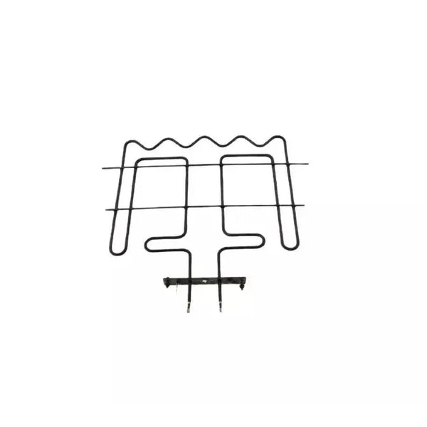 Těleso topné horní 480121101585 pro ohřev vody v pečicí troubě Whirlpool 2450W