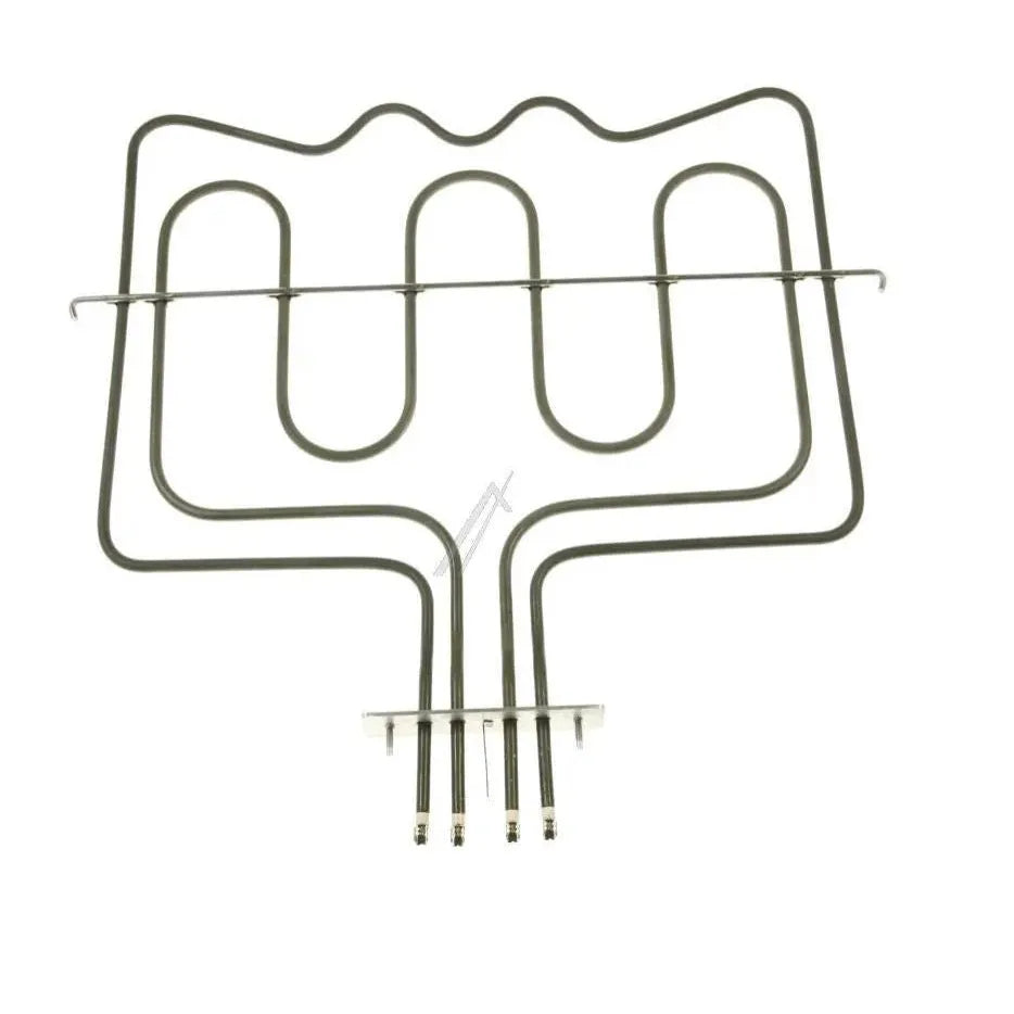 Topné těleso horní 3156914008 náhradní díl pro troubu Electrolux