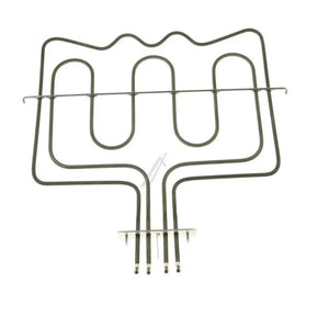 Topné těleso horní 3156914008 náhradní díl pro troubu Electrolux