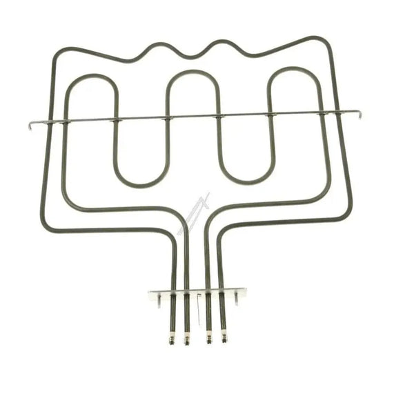 Topné těleso horní 3156914008 náhradní díl pro troubu Electrolux