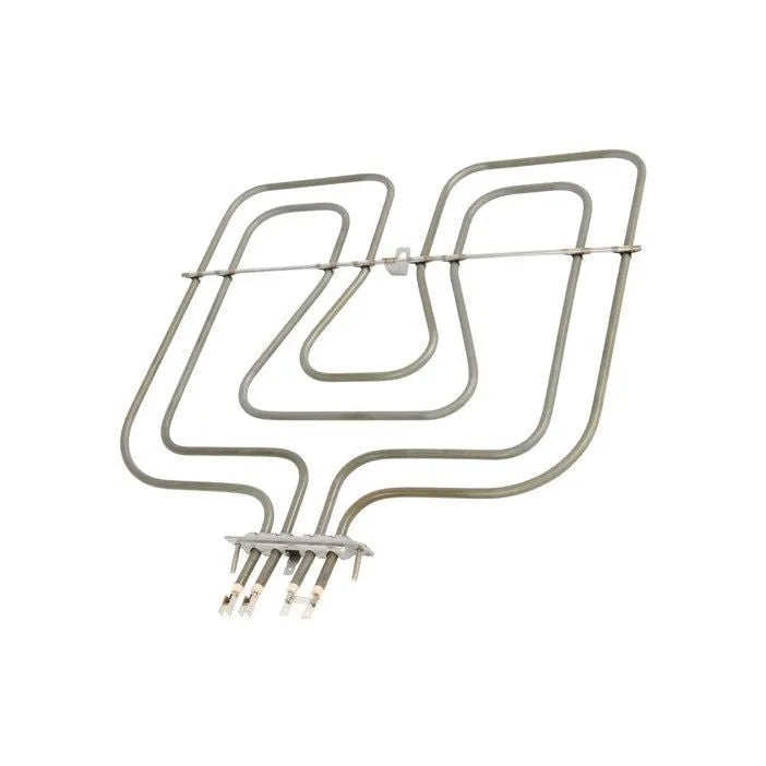 Topné těleso 3570578033 náhradní díl pro sporák AEG Electrolux Zanussi