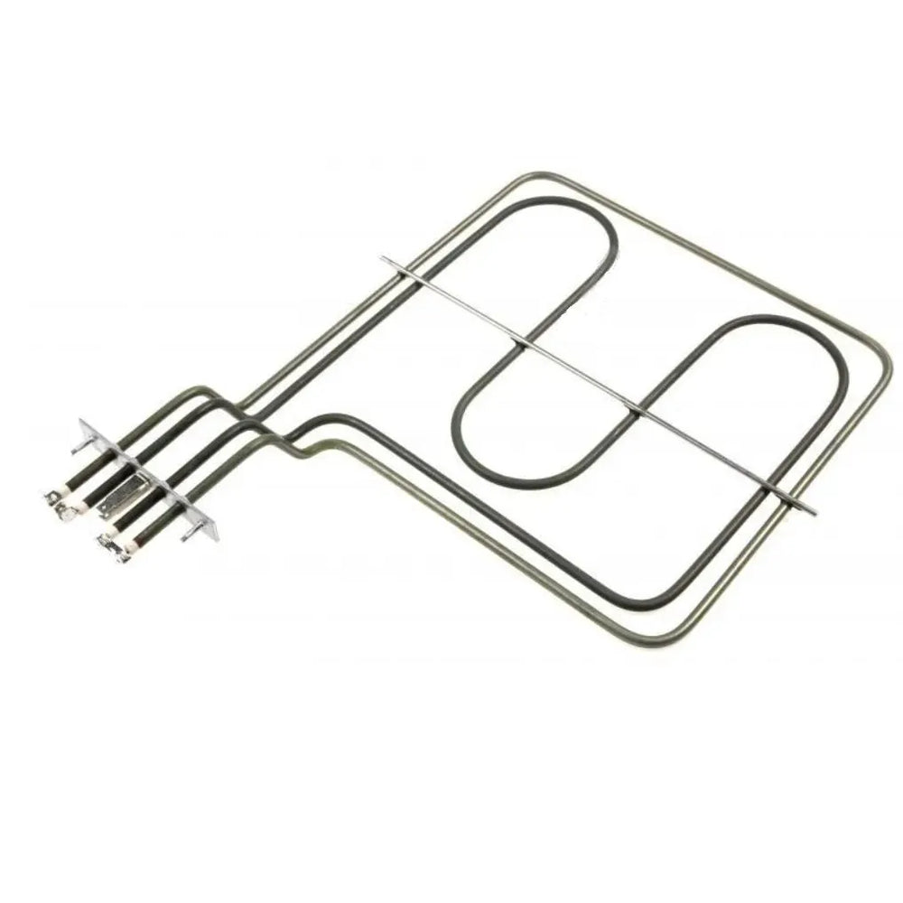 Horní topné těleso 8068599 pro ohřev vody v troubě Amica 2900W