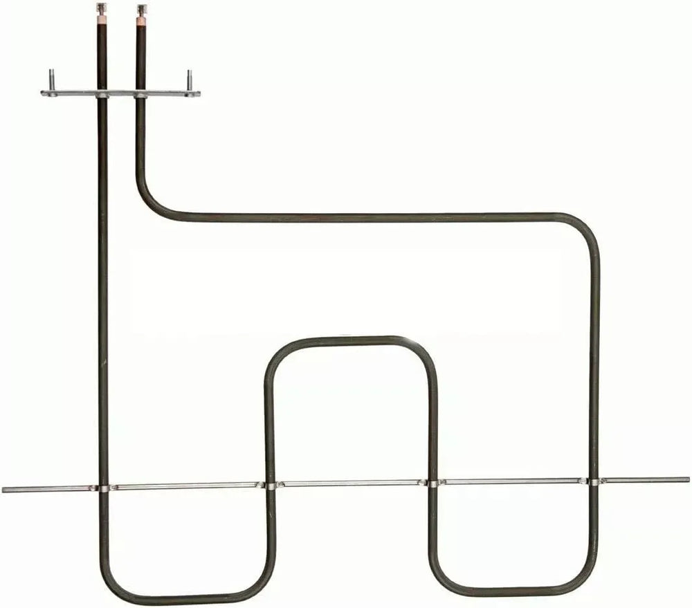 Topné těleso 83140302 náhradní díl pro ohřev v troubě Teka