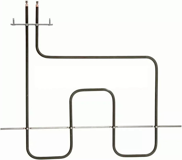 Topné těleso 83140302 náhradní díl pro ohřev v troubě Teka