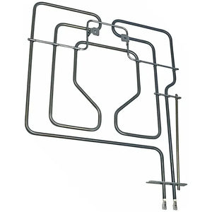 Topné těleso BSH00208489 náhradní díl pro troubu Bosch Siemens