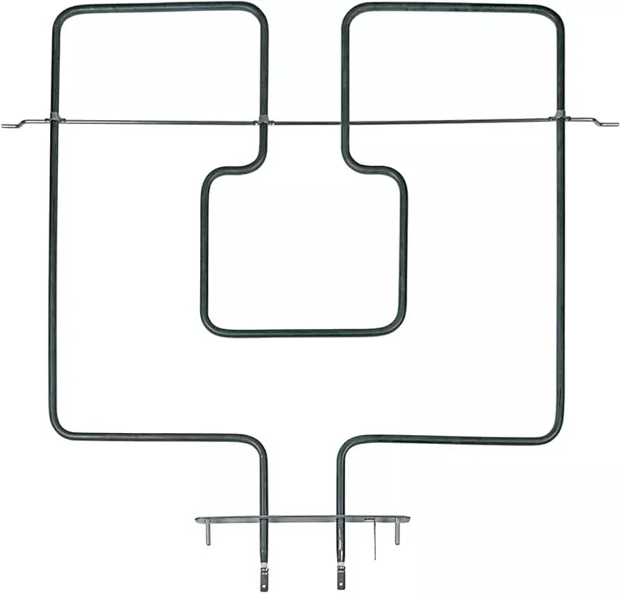 Topné těleso 480121104179 náhradní díl pro pečicí troubu Whirlpool 1400W