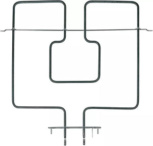 Topné těleso 480121104179 náhradní díl pro pečicí troubu Whirlpool 1400W