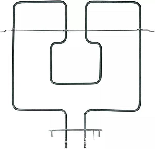Topné těleso 480121104179 náhradní díl pro pečicí troubu Whirlpool 1400W