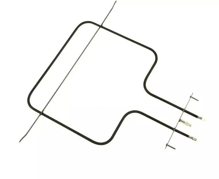 Topné těleso 481225998473 určeno pro ohřev vody v troubě Whirlpool 900W